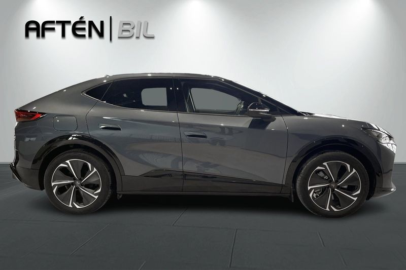 Cupra Tavascan bild 3