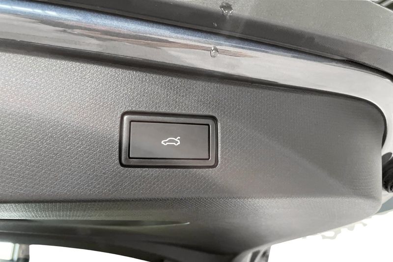 Cupra Tavascan bild 16