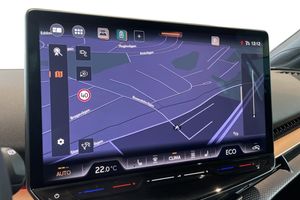 Cupra Tavascan bild 14