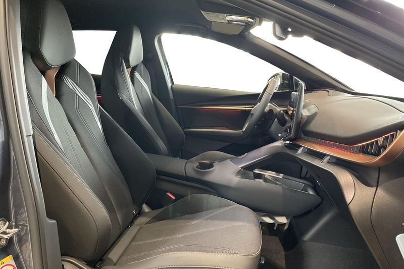 Cupra Tavascan bild 6