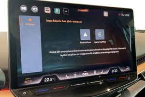 Cupra Tavascan bild 15