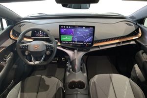Cupra Tavascan bild 9
