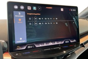 Cupra Tavascan bild 12