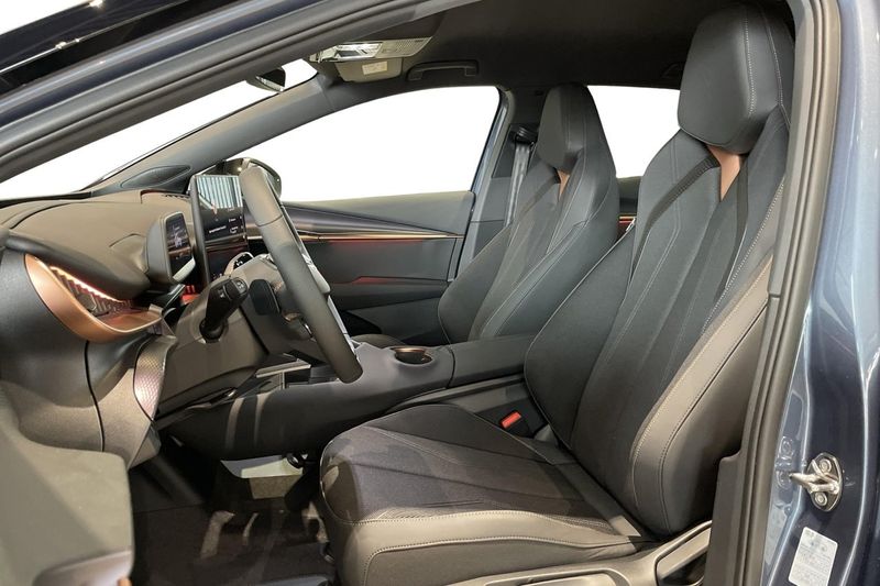 Cupra Tavascan bild 5