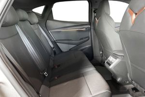 Cupra Tavascan bild 15