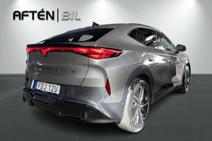Cupra Tavascan bild 9