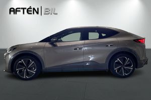 Cupra Tavascan bild 6