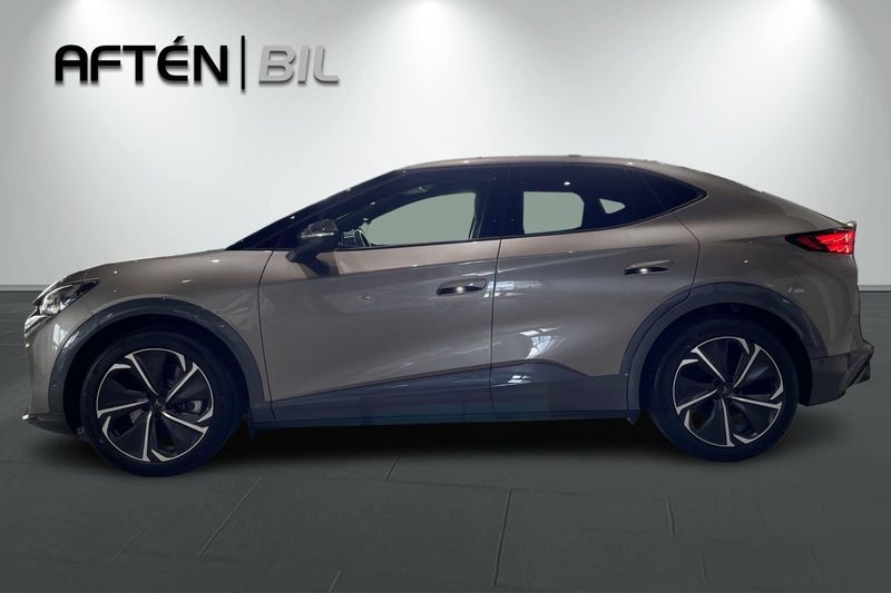 Cupra Tavascan bild 6