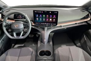 Cupra Tavascan bild 16