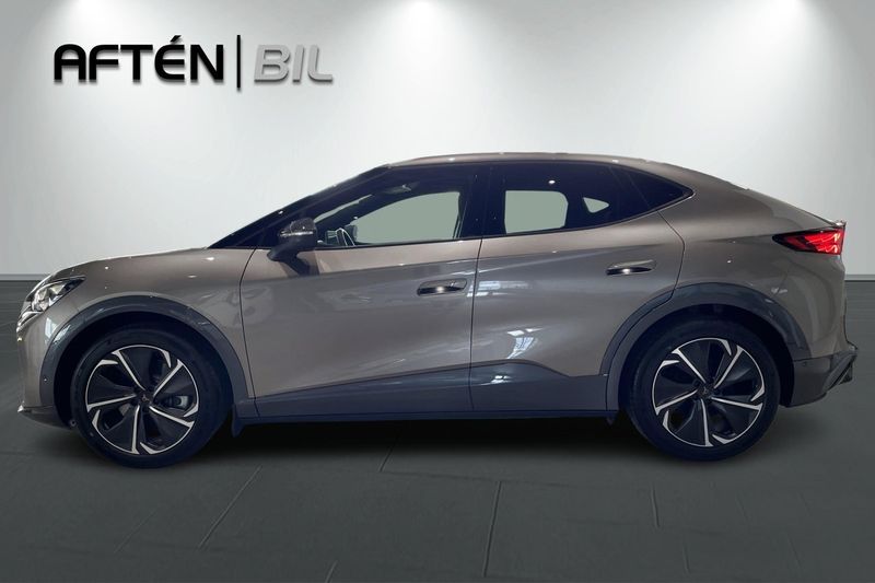 Cupra Tavascan bild 5