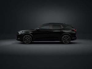Cupra Formentor bild 2