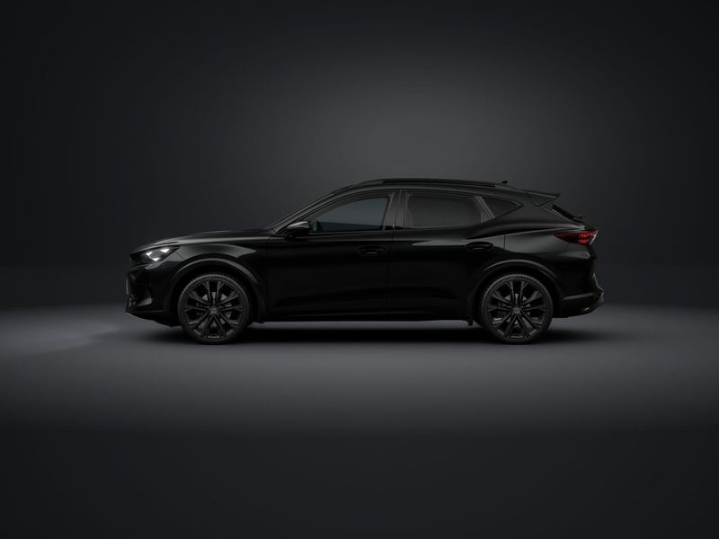 Cupra Formentor bild 2