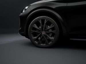 Cupra Formentor bild 5