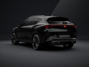 Cupra Formentor bild 3