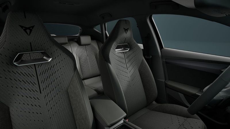Cupra Formentor bild 4