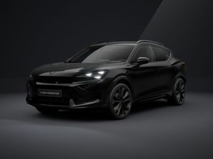 Cupra Formentor bild 1