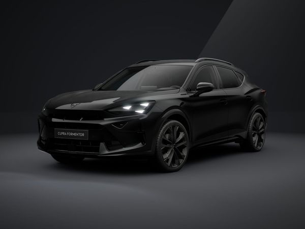 Cupra Formentor Tribe Edition 150hk DSG | Billån 1.95% - Lagerbil - 2026