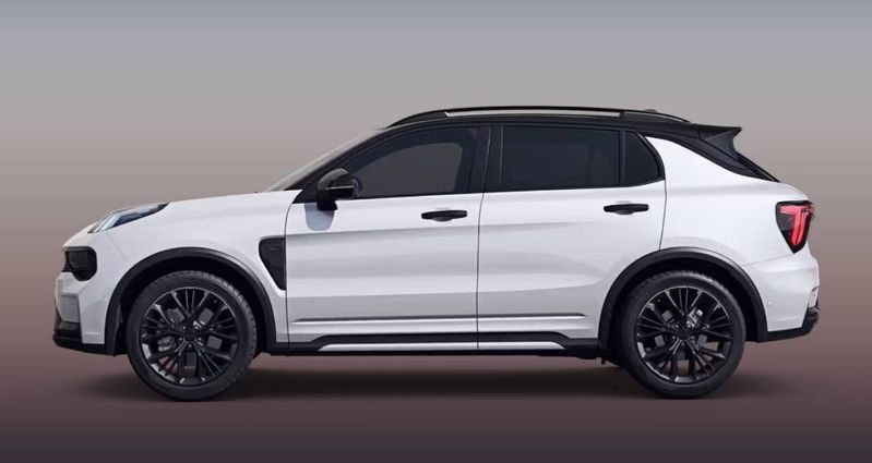 Lynk & Co 01 bild 6
