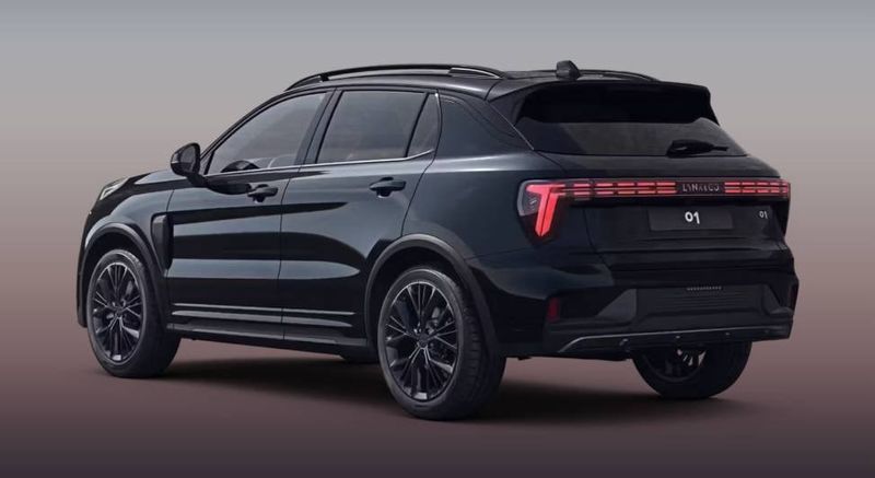 Lynk & Co 01 bild 7