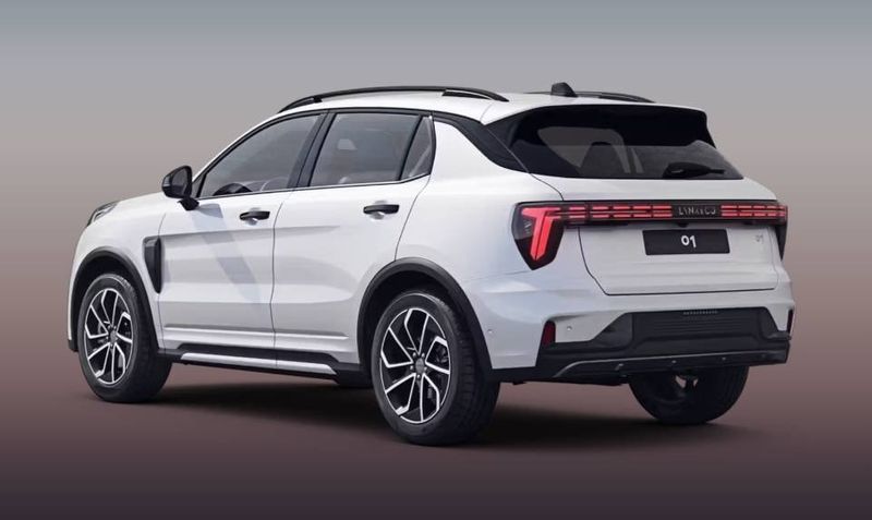 Lynk & Co 01 bild 9