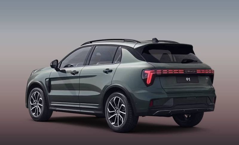Lynk & Co 01 bild 6