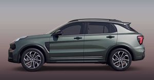 Lynk & Co 01 bild 4