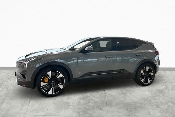 Polestar 3 Long range Dual 111kWh Plus Pilot Pano 360Kam - 2024