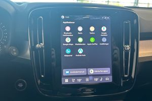 Volvo XC40 bild 24