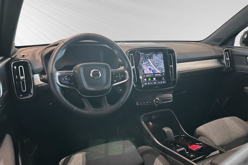 Volvo XC40 bild 9