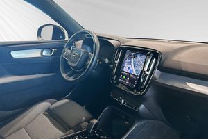 Volvo XC40 bild 10