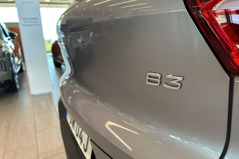 Volvo XC40 bild 13