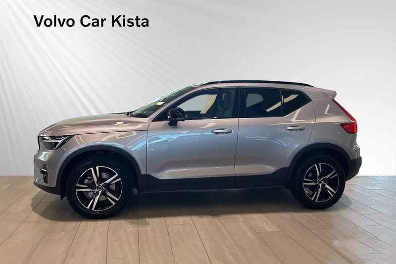 Volvo XC40 bild 3