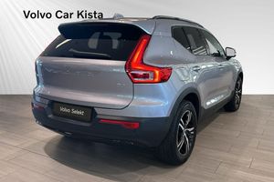 Volvo XC40 bild 5