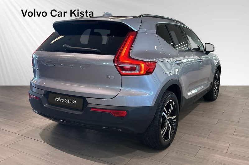 Volvo XC40 bild 5