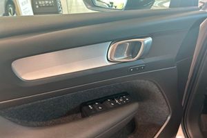Volvo XC40 bild 20