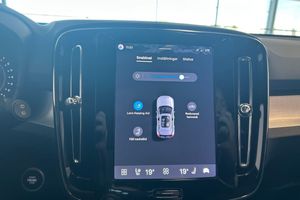 Volvo XC40 bild 27