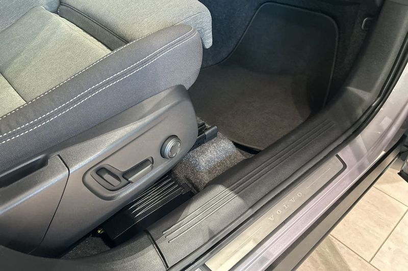 Volvo XC40 bild 12