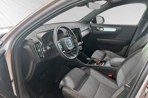 Volvo XC40 bild 7