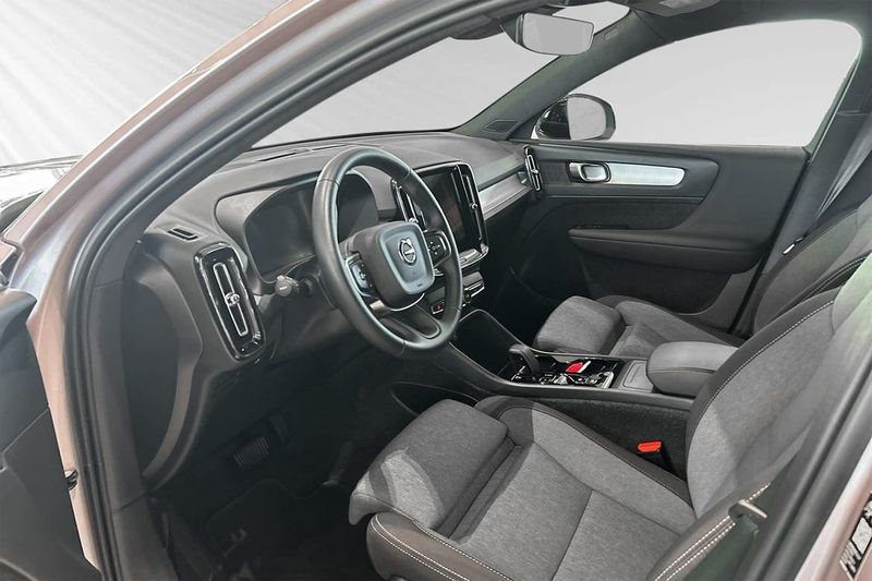 Volvo XC40 bild 7