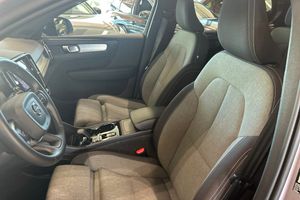 Volvo XC40 bild 21