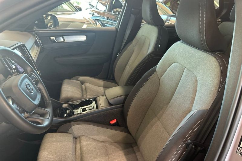 Volvo XC40 bild 21