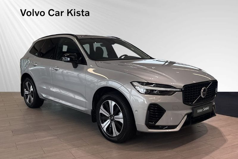 Volvo XC60 bild 6