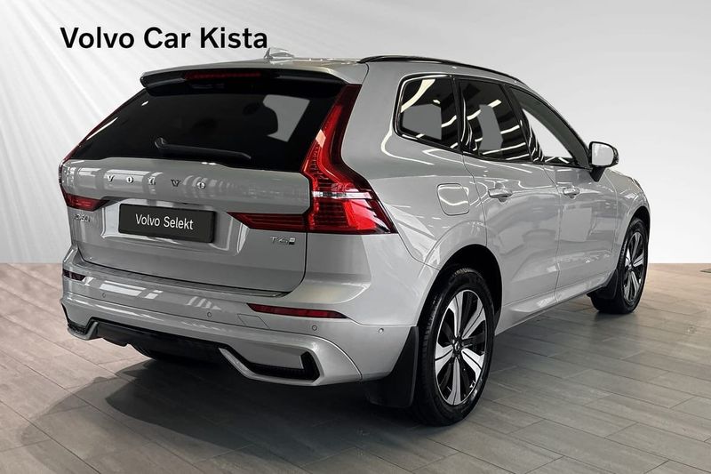 Volvo XC60 bild 5