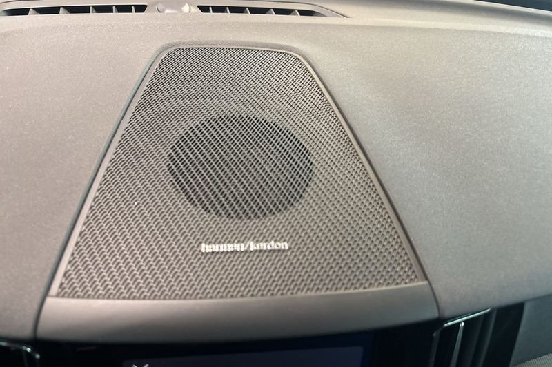 Volvo XC60 bild 18