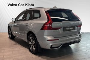 Volvo XC60 bild 4