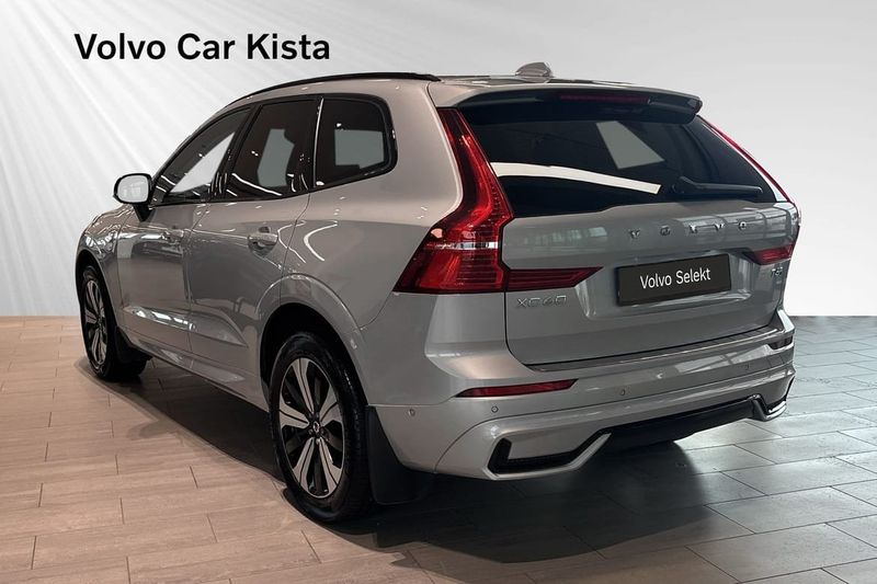 Volvo XC60 bild 4