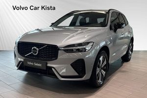 Volvo XC60 bild 1