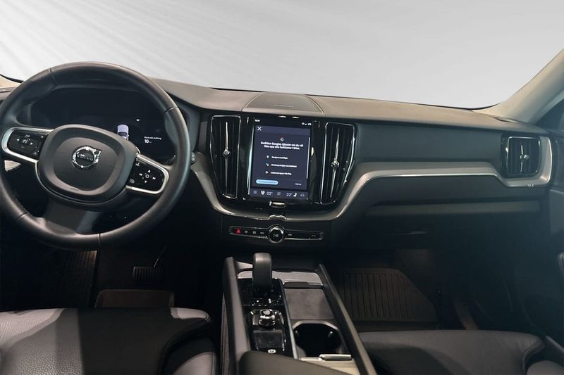Volvo XC60 bild 9