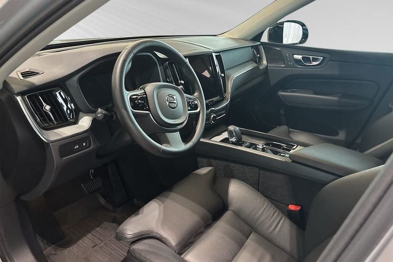 Volvo XC60 bild 7