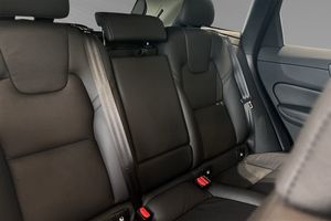 Volvo XC60 bild 11
